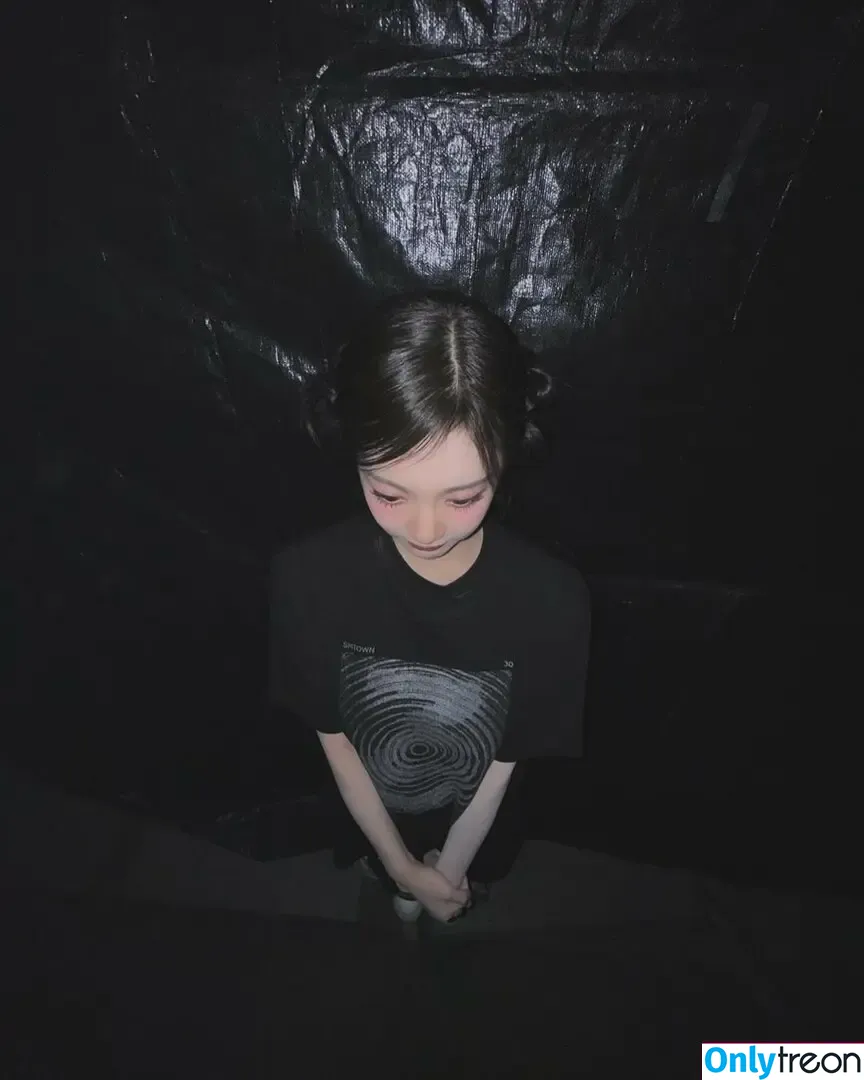 Ningning (æspa nude photo #0426 (aespa / imnotningning / littlechopper)