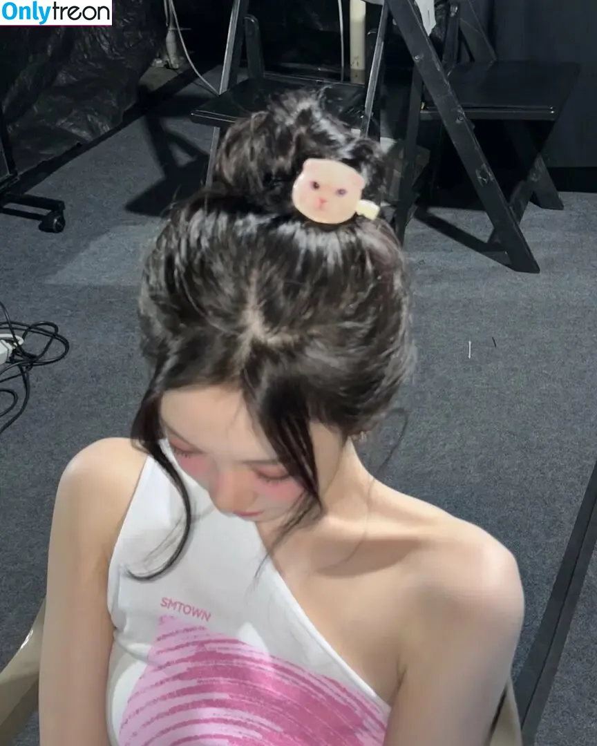 Ningning (æspa nude photo #0427 (aespa / imnotningning / littlechopper)