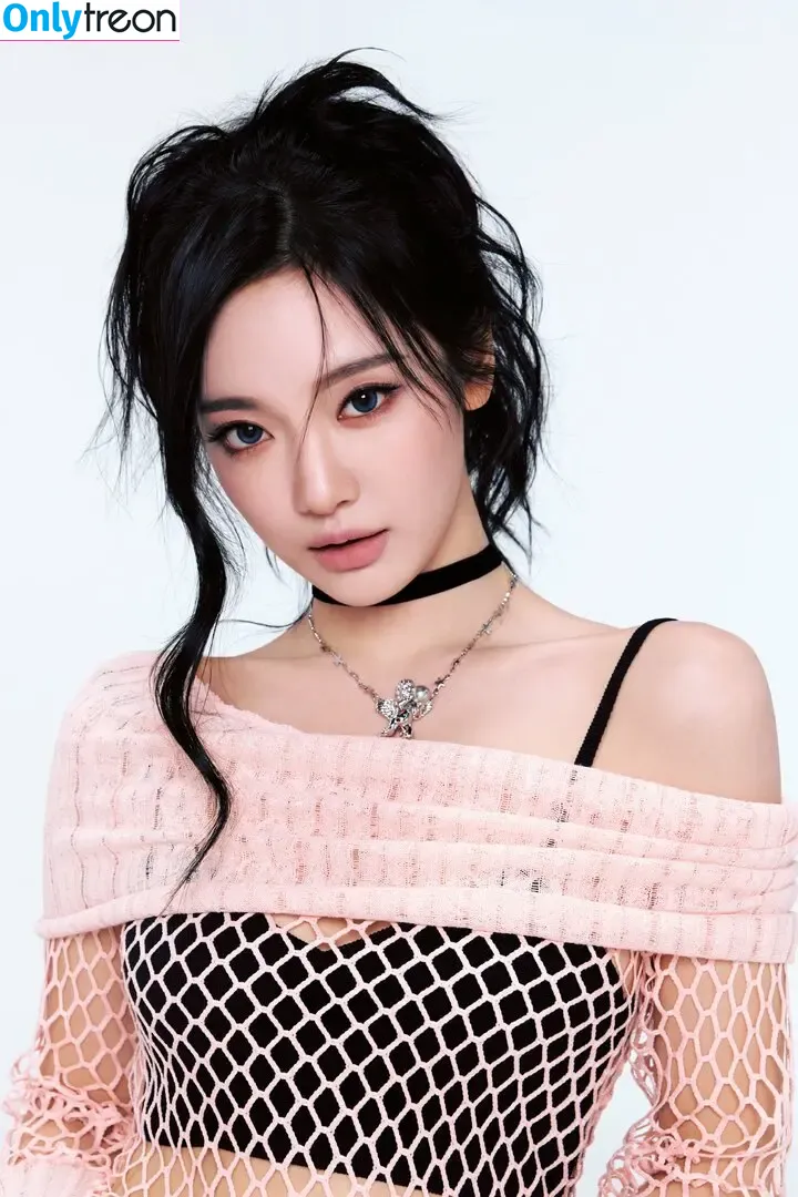 Ningning (æspa nude photo #0457 (aespa / imnotningning / littlechopper)