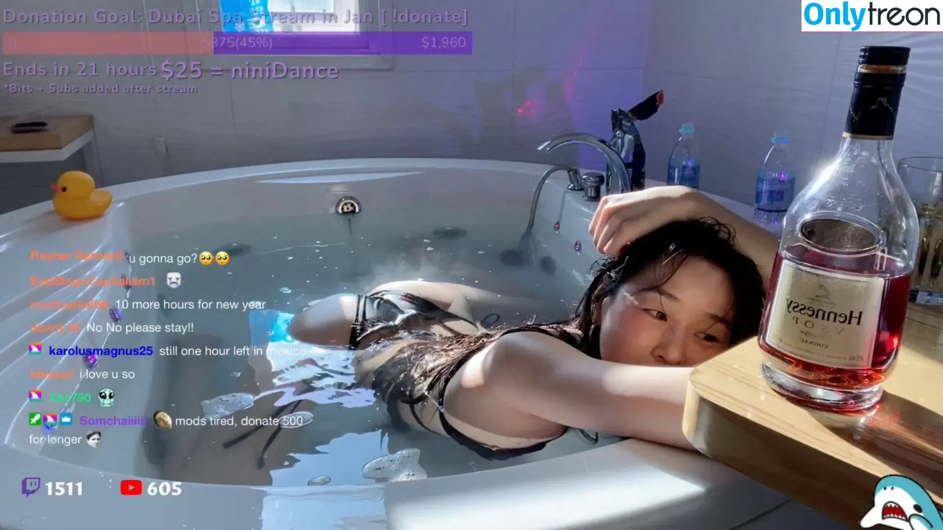 Ninibae nude photo #0019 (Sang-A Yonini / ninusbabe0916 / sanga_yonini / sangayonini)