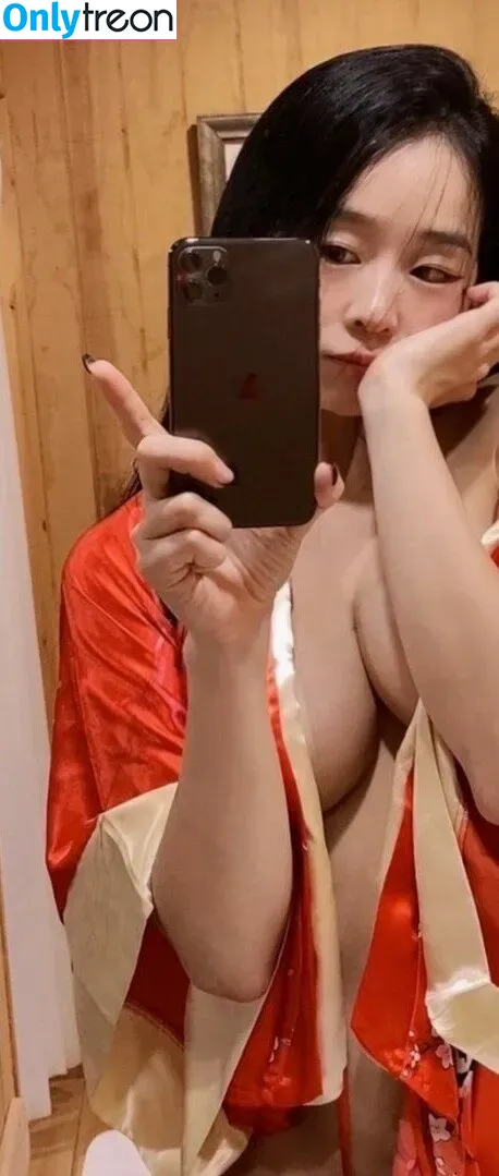 Ninibae nude photo #0087 (Sang-A Yonini / ninusbabe0916 / sanga_yonini / sangayonini)
