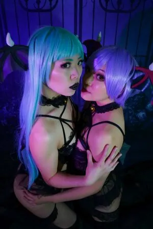 Ninja-Dee / Ninjacuties / Ninjadeelee / sojubeats фото голая #0155