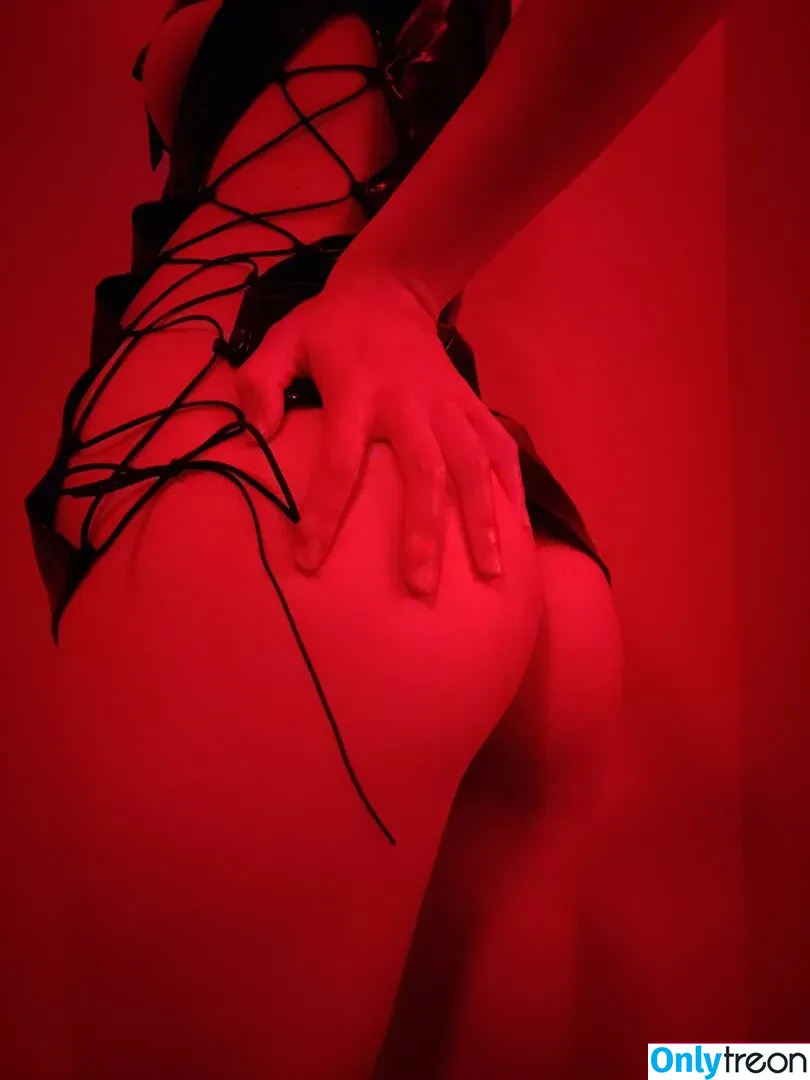 Ninja-Dee nude photo #0203 (Ninjacuties / Ninjadeelee / sojubeats)