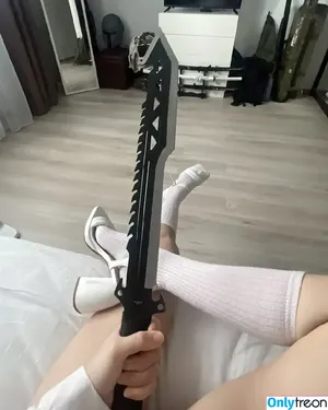 Ninja.Vi фото голая #0015