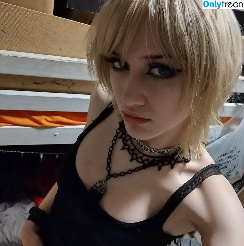 NinjagoBabe2001 голая photo #0045 (NinjagoBabe2001)