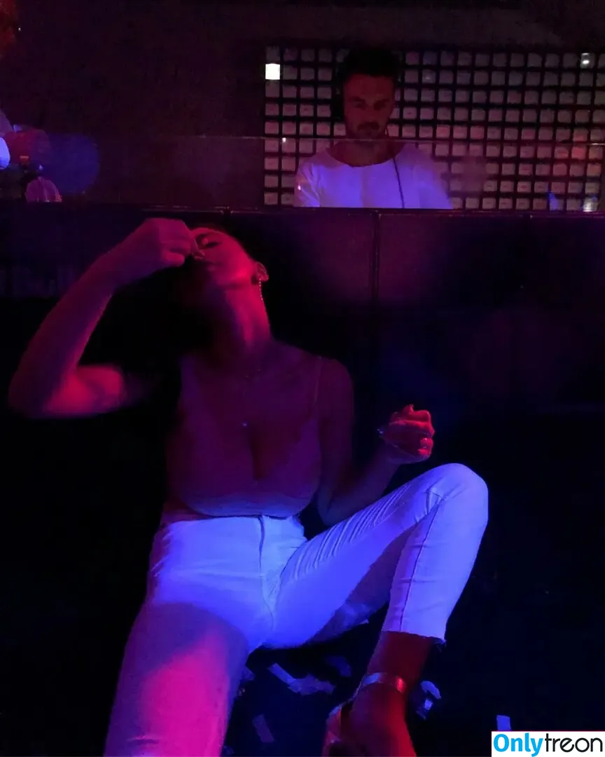 Nino Kikacheishvili nude photo #0001 (ninas_welt25)