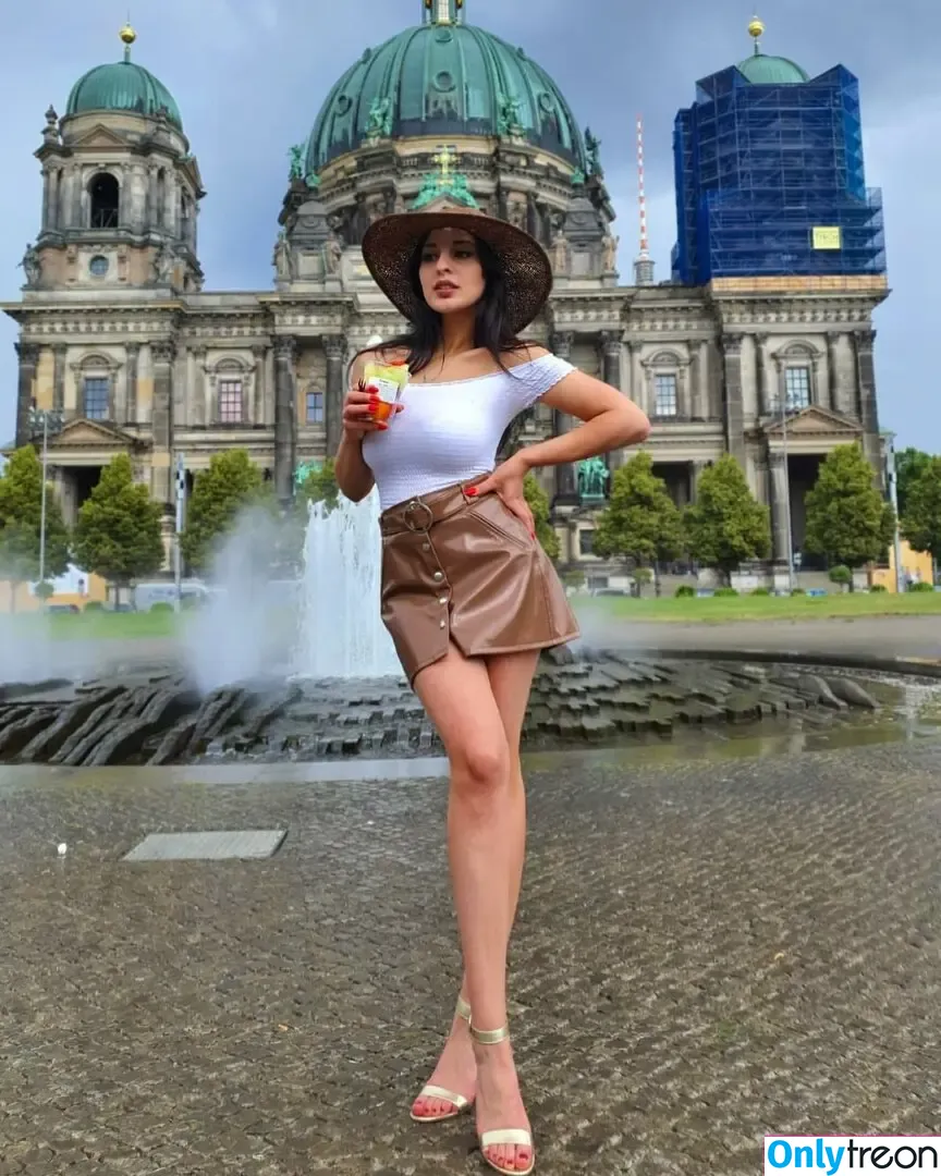 Nino Kikacheishvili nude photo #0009 (ninas_welt25)