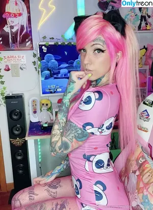 NintendoPanda / nintendo.panda nude photo #0181