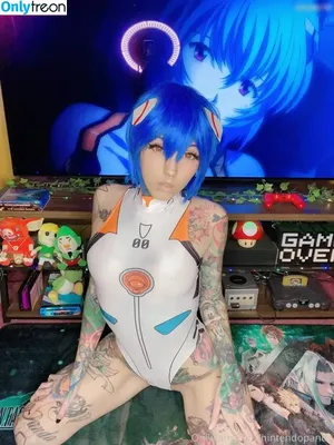 NintendoPanda / nintendo.panda nude photo #0277