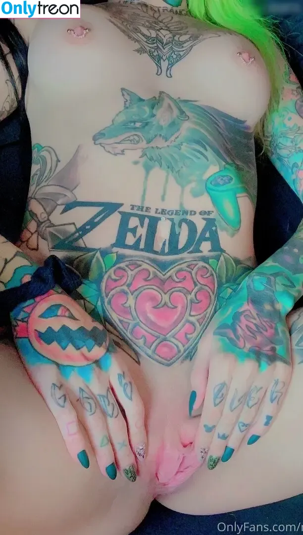 NintendoPanda nude photo #0046 (nintendo.panda)