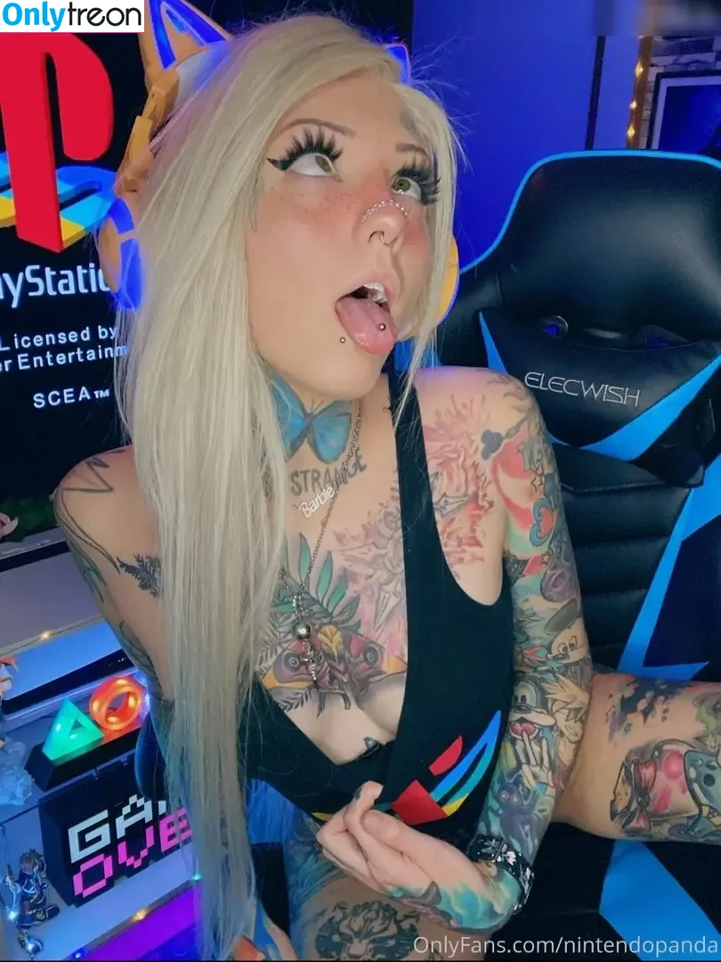 NintendoPanda nude photo #0054 (nintendo.panda)