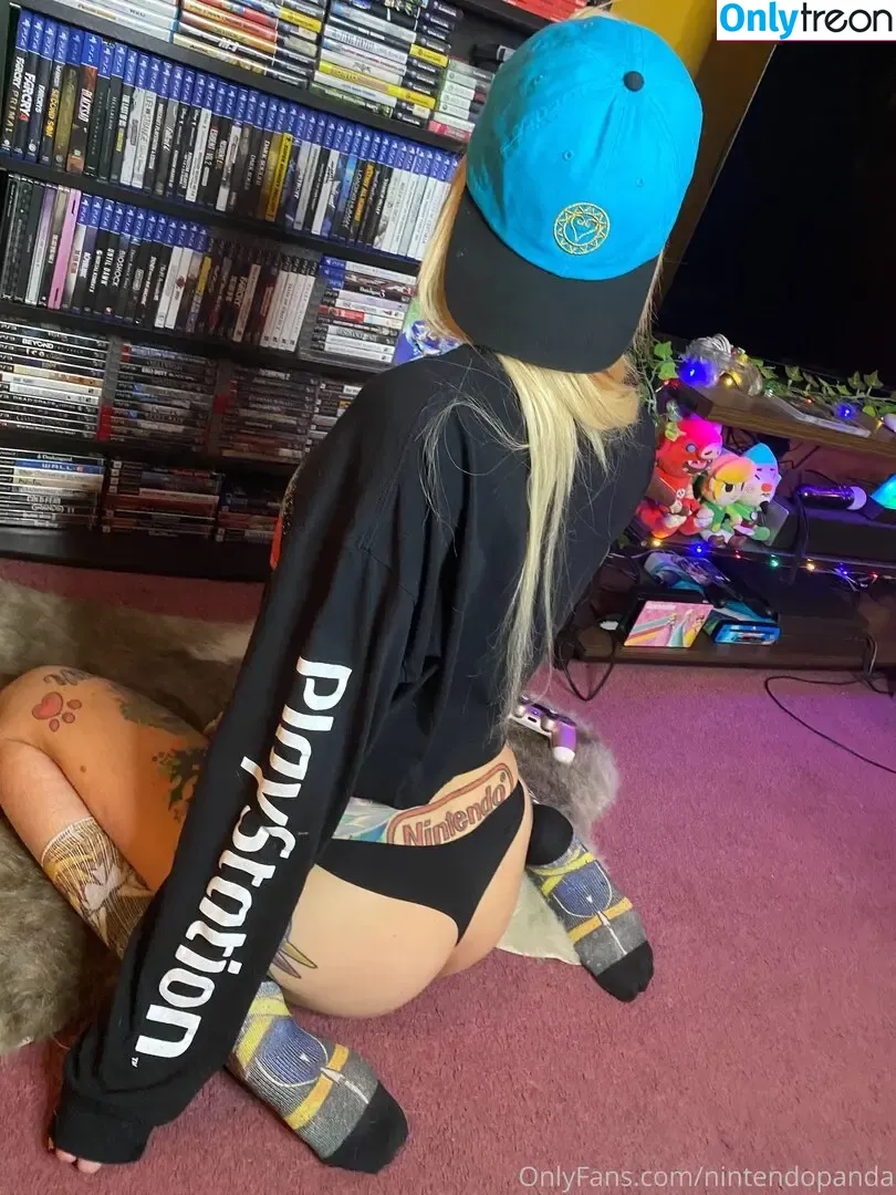 NintendoPanda nude photo #0078 (nintendo.panda)