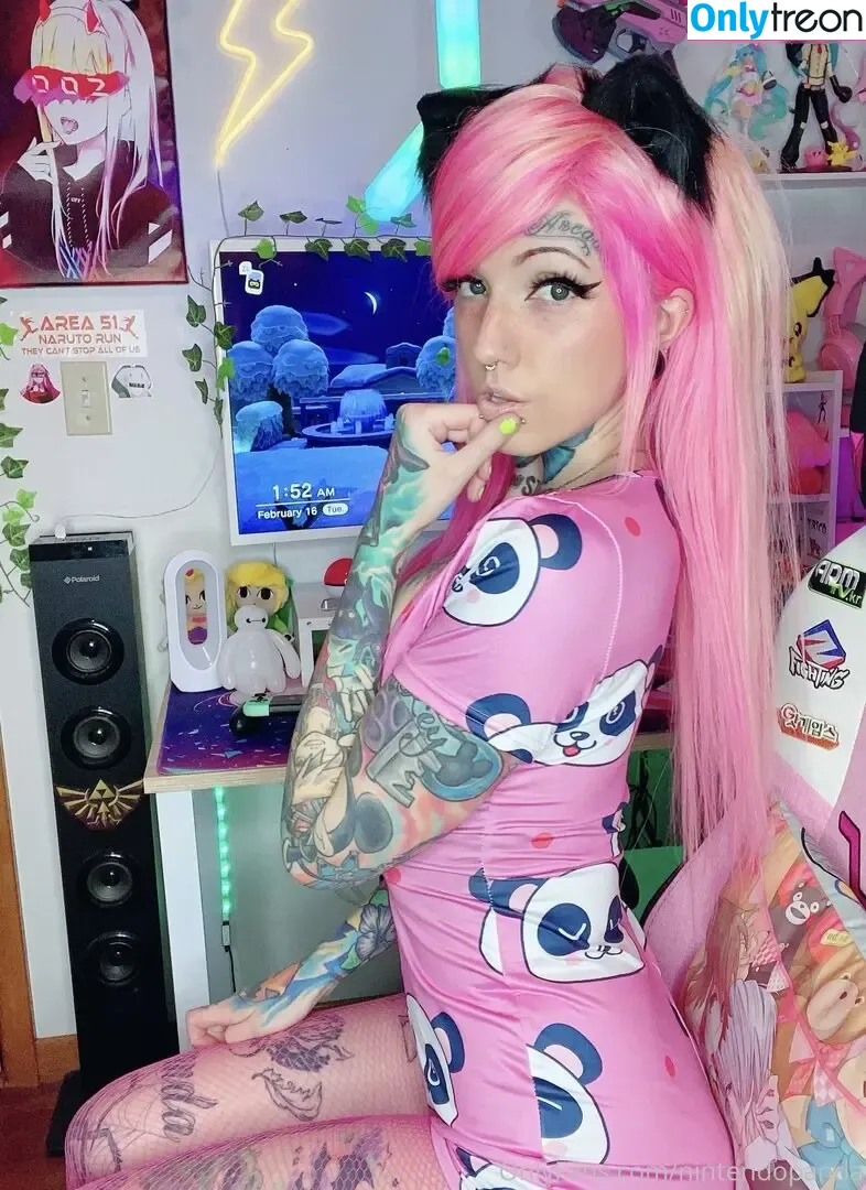 NintendoPanda nude photo #0181 (nintendo.panda)