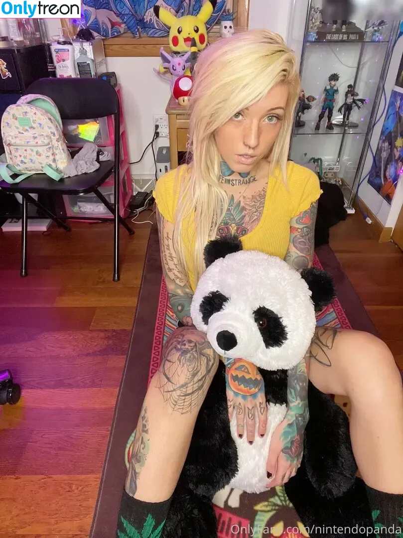 NintendoPanda nude photo #0260 (nintendo.panda)