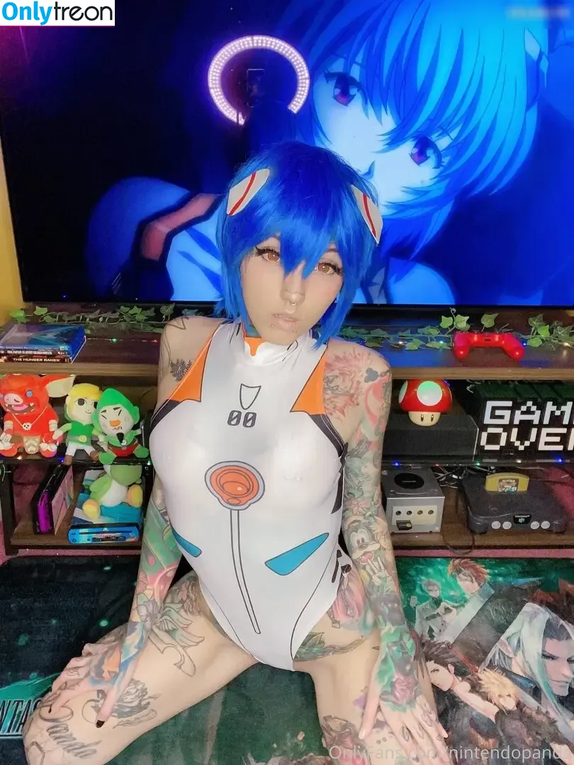 NintendoPanda nude photo #0277 (nintendo.panda)
