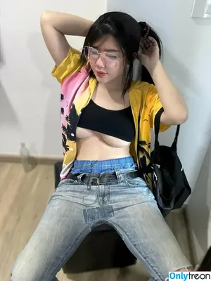 Niparat Konyai / Mika / mikahoney / mikanaka9999 / mikapok99 nude photo #0327
