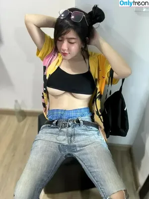 Niparat Konyai / Mika / mikahoney / mikanaka9999 / mikapok99 nude photo #0330