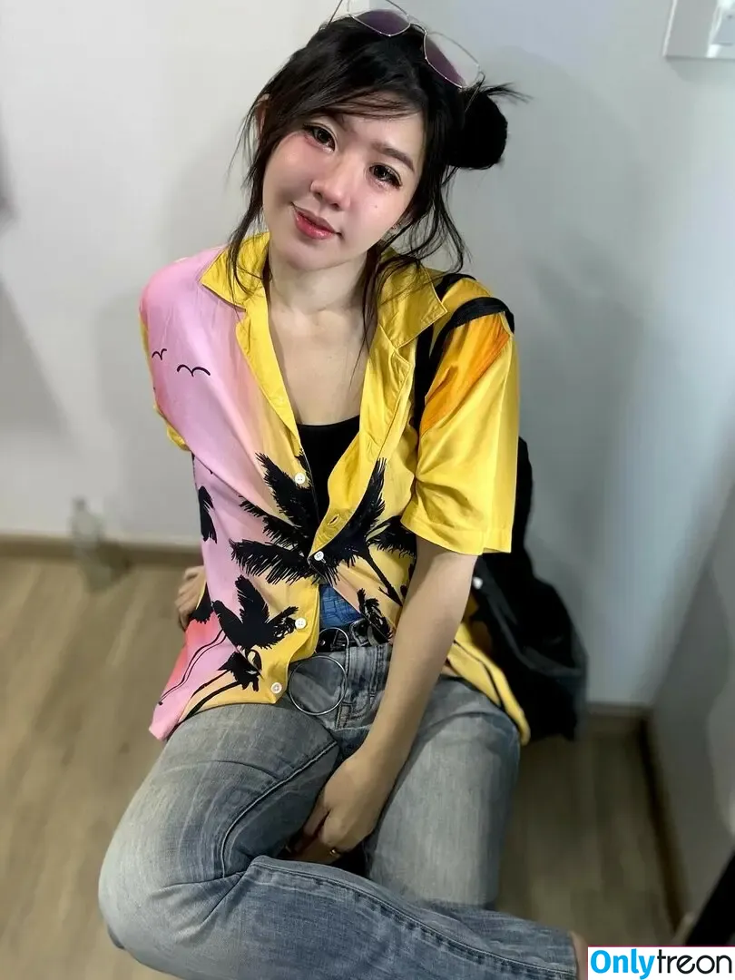 Niparat Konyai nude photo #0328 (Mika / mikahoney / mikanaka9999 / mikapok99)