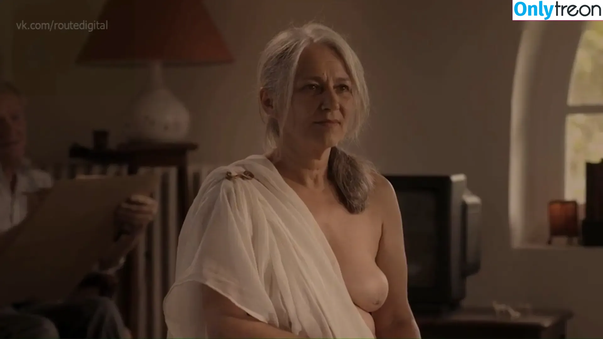 Niseema Theillaud nude photo #0014 (Niseema Theillaud)