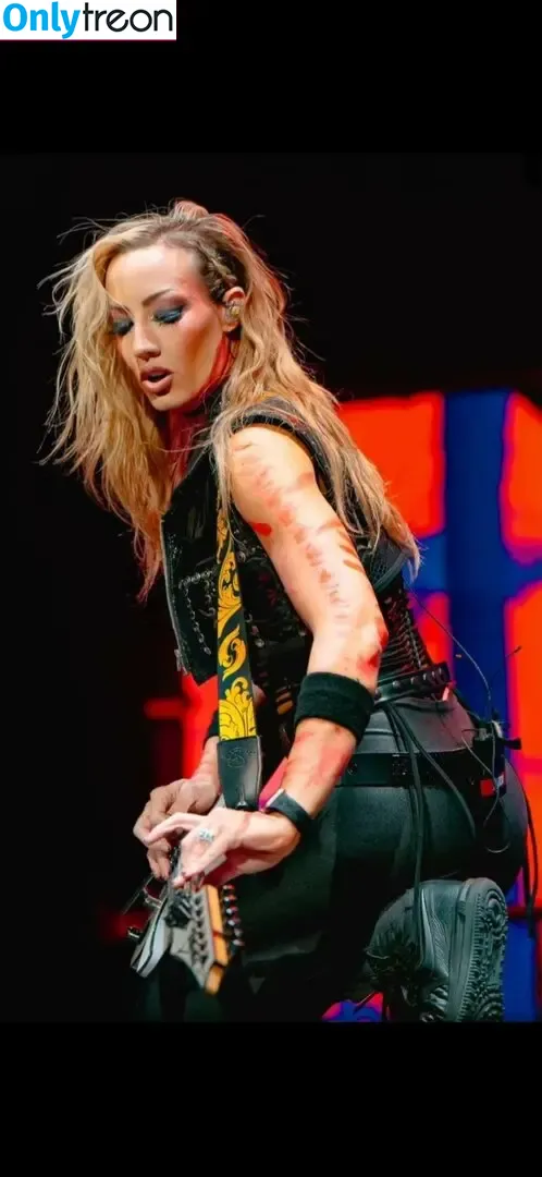 Nita Strauss nude photo #0023 (hurricanenita)