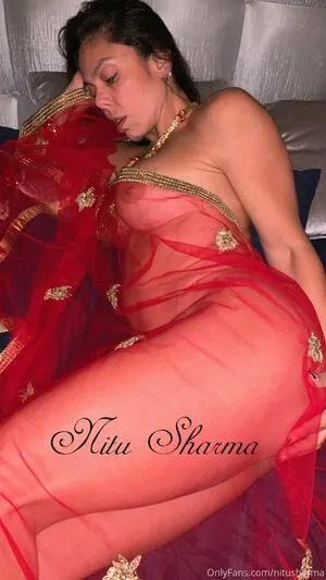 Nitu Sharma / Nitusharmausa / i_am_neetusharma / nitusharma nude photo #0188