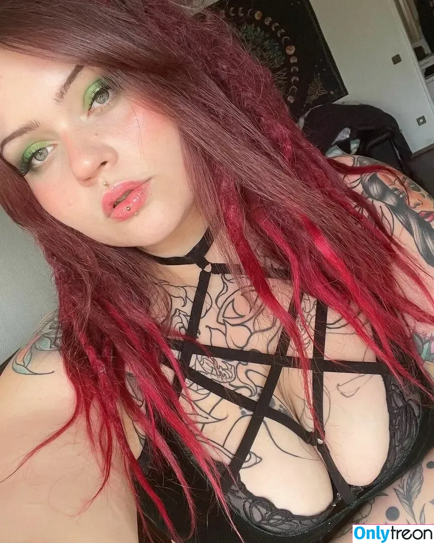 Nivashiroth nude photo #0004 (Nivashiroth)