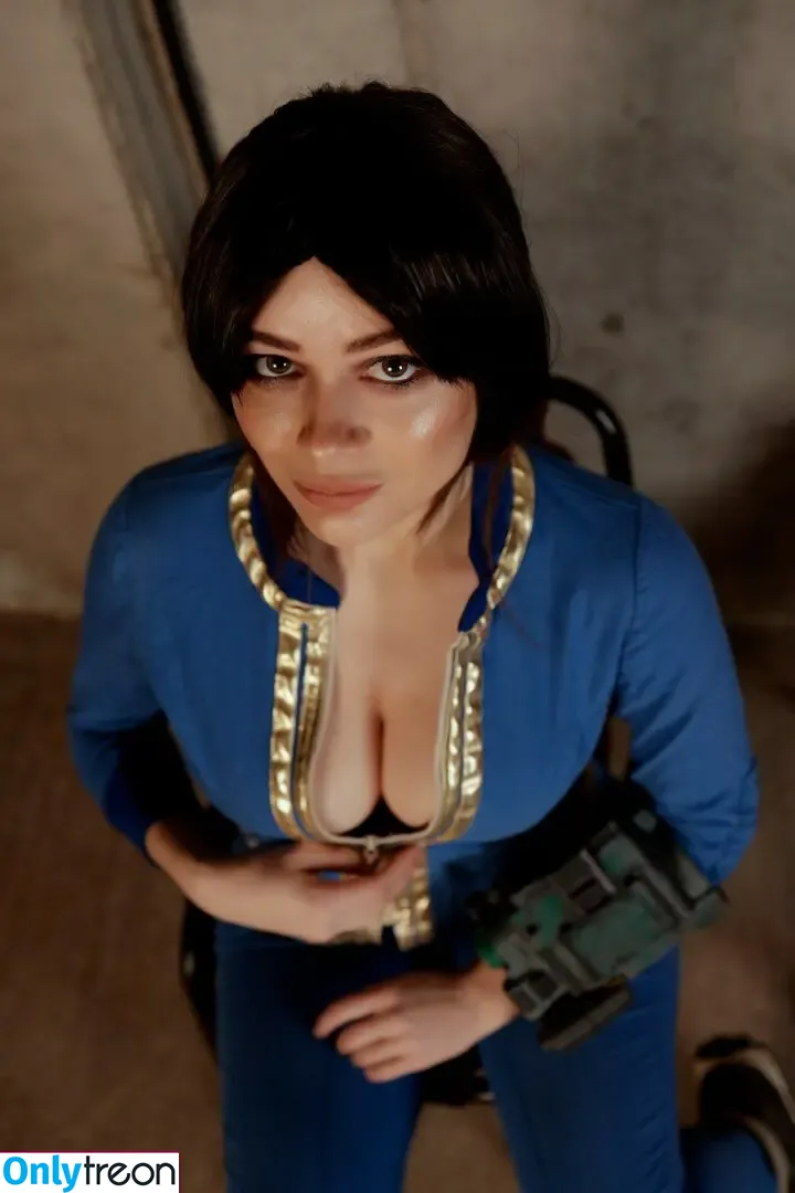 Nix Cosplay nude photo #0004 (nix_cosplay)