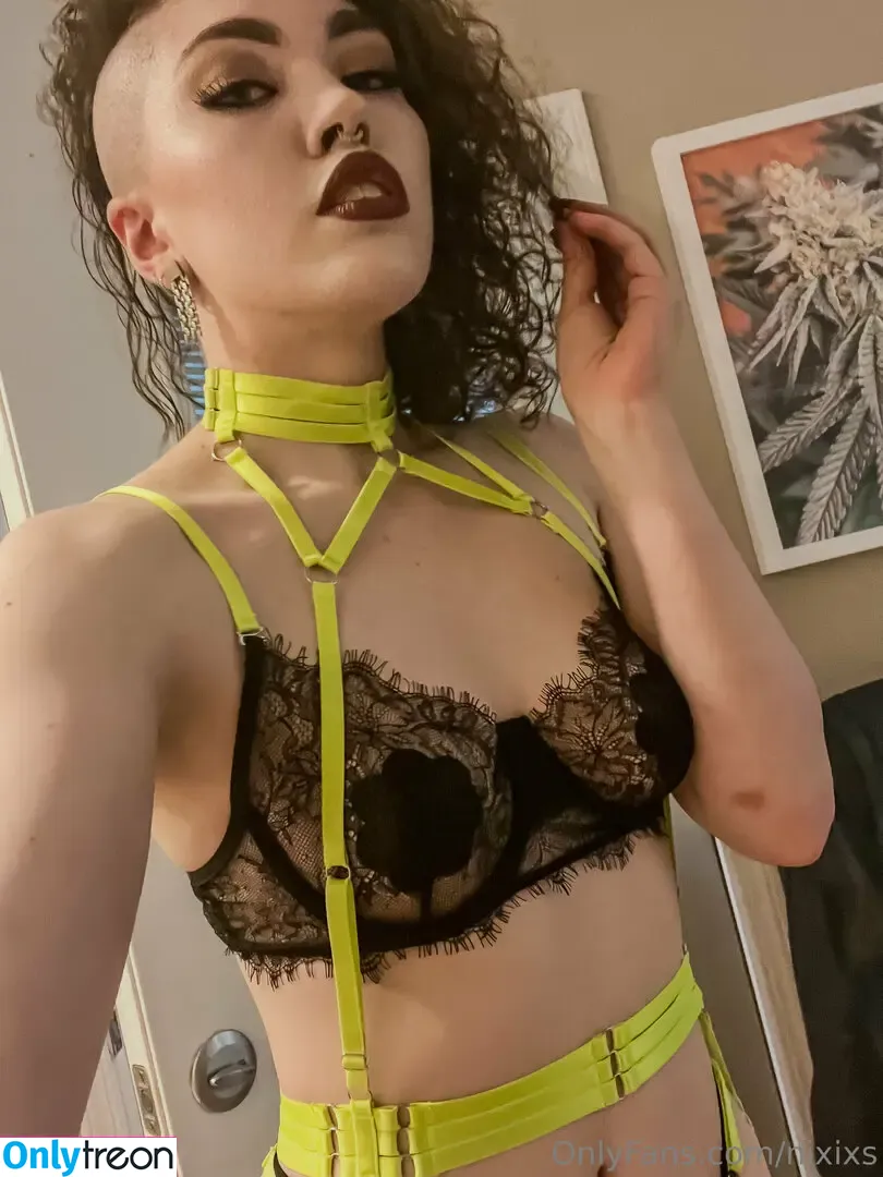 Nixi XS nude photo #0001 (Nixi_pw / nixixs)