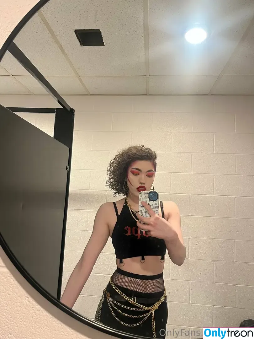 Nixi XS голая photo #0018 (Nixi_pw / nixixs)