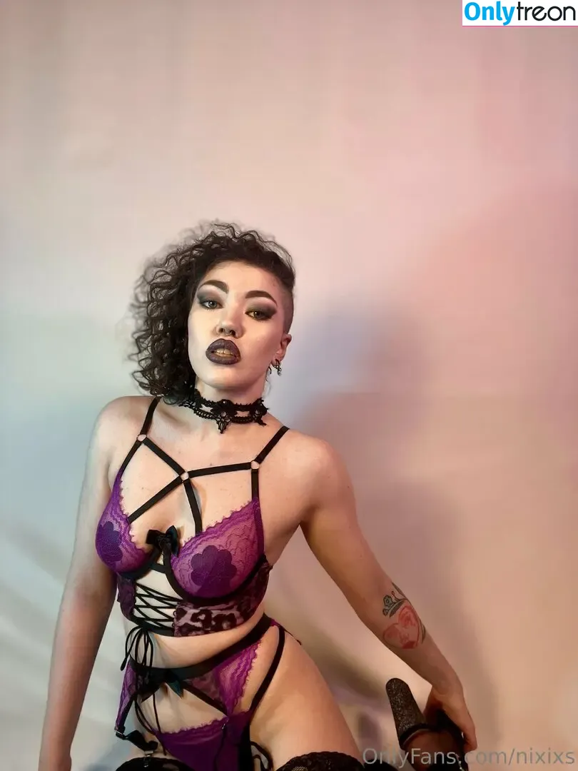 Nixi XS голая photo #0069 (Nixi_pw / nixixs)