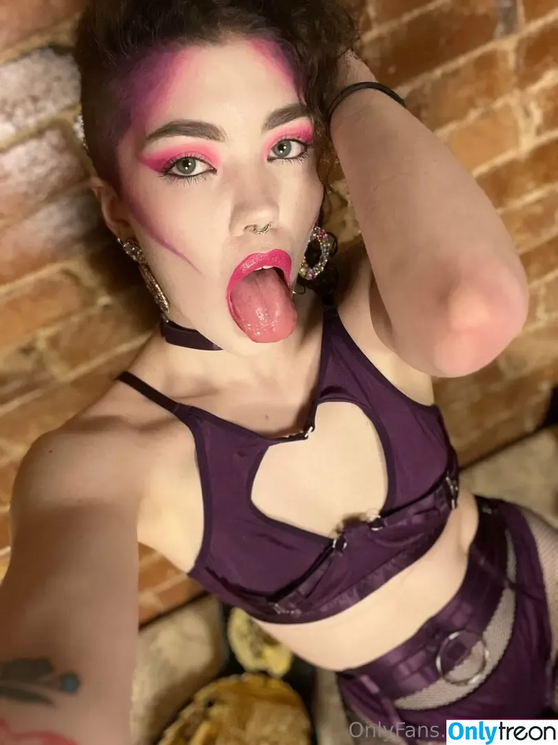 Nixi XS голая photo #0077 (Nixi_pw / nixixs)