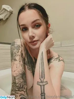 Nixyland / nixylandofficial nude photo #0093