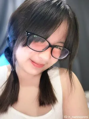 nn_namnoonmi / nomnstromn nude photo #0075
