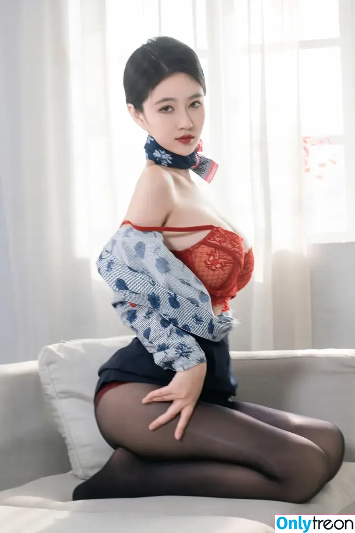 nnian_ nude photo #1081 (nianlin / nnian_011)