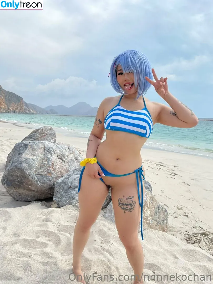 nnnneckochan nude photo #0353 (Due_Return_719 / _nekkochan_ / nnnnekochan)