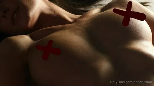 nnocturnall / theknockturnal nude photo #0005