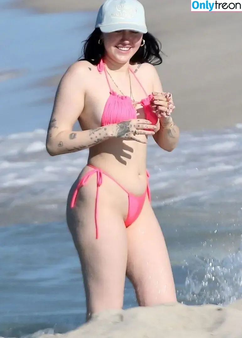 Noah Cyrus голая photo #0628 (noahcyrus)