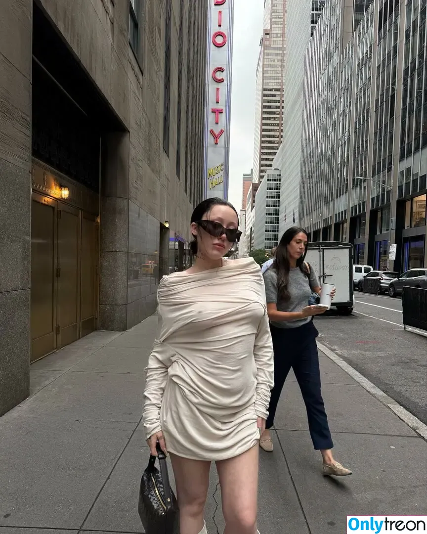 Noah Cyrus nude photo #0819 (noahcyrus)