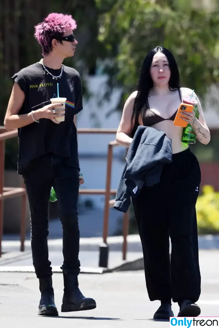 Noah Cyrus голая photo #0946 (noahcyrus)