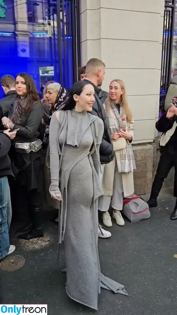 Noah Cyrus голая photo #1202 (noahcyrus)