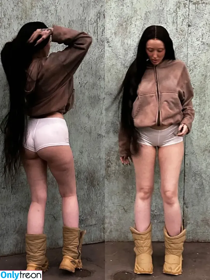 Noah Cyrus голая photo #1204 (noahcyrus)