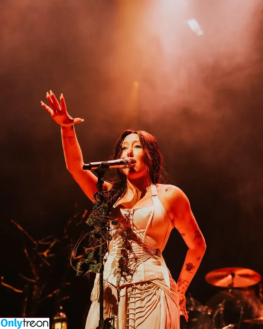 Noah Cyrus голая photo #1214 (noahcyrus)