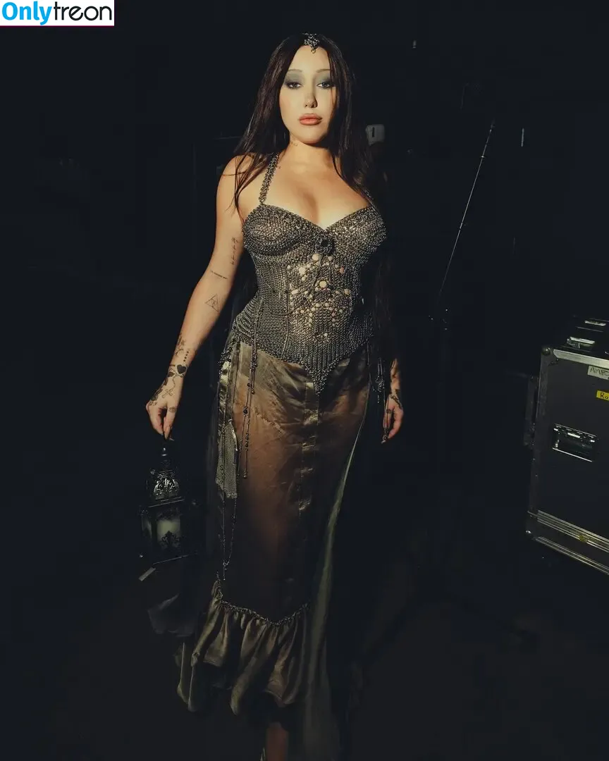 Noah Cyrus голая photo #1217 (noahcyrus)