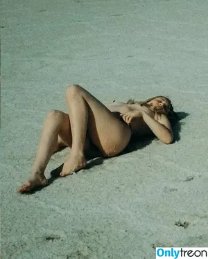 Noam Magen / noam_magen nude photo #0025
