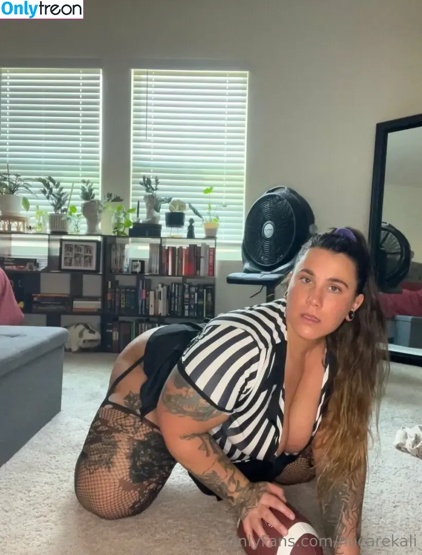 NocareKali nude photo #0033 (Alexisnocare / Kali knight)