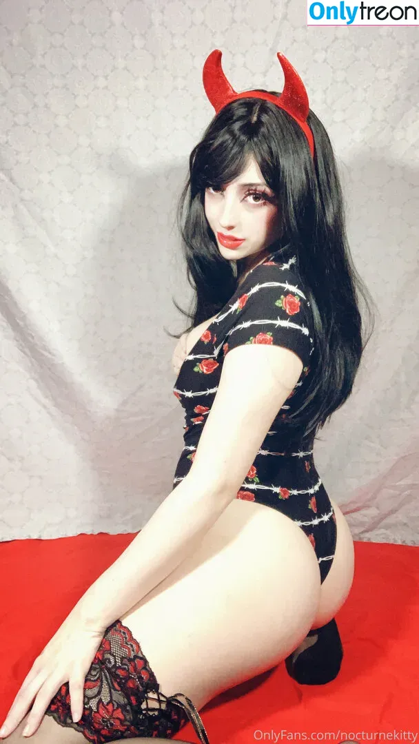 nocturnekitty голая photo #0178 (nocthekitten)