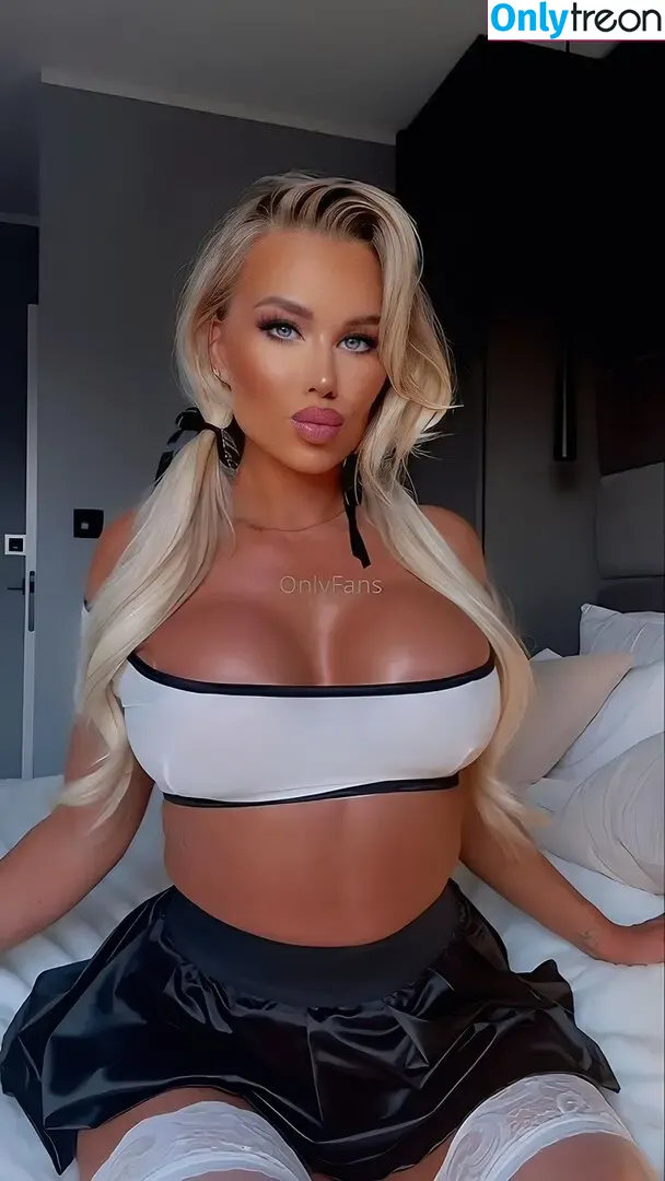 Noele Natalia голая photo #0116 (Natalia Franczyk / nati0007)