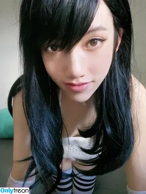 Noeru / TormentedPineapple / im_noeru / merlina.noeru / noeruheiwa nude photo #0007