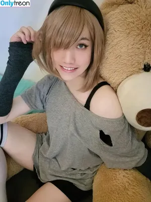 Noeru / TormentedPineapple / im_noeru / merlina.noeru / noeruheiwa nude photo #0010