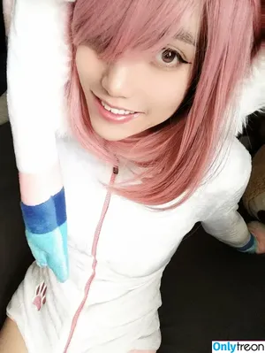 Noeru / TormentedPineapple / im_noeru / merlina.noeru / noeruheiwa nude photo #0018